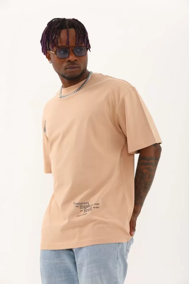 Tricou Elgin
