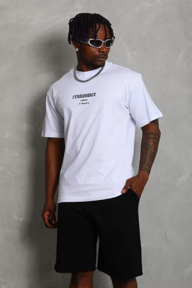 Tricou Eligio