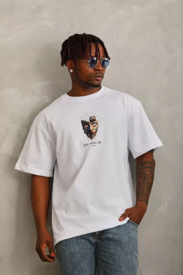 Tricou Elvern