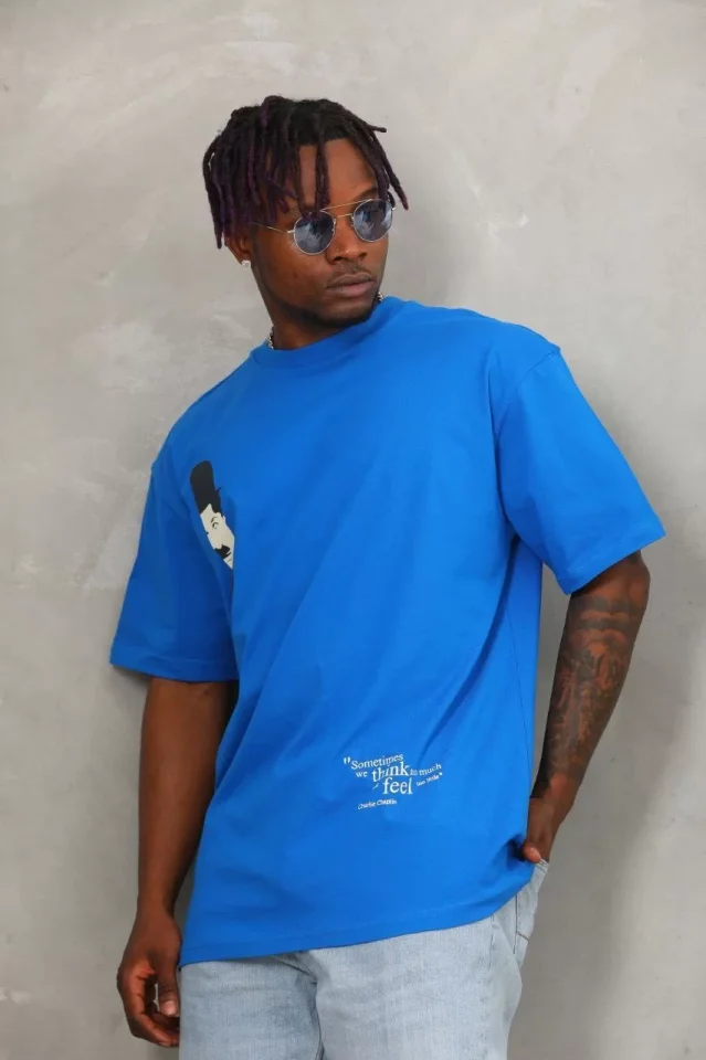 Tricou Emelio