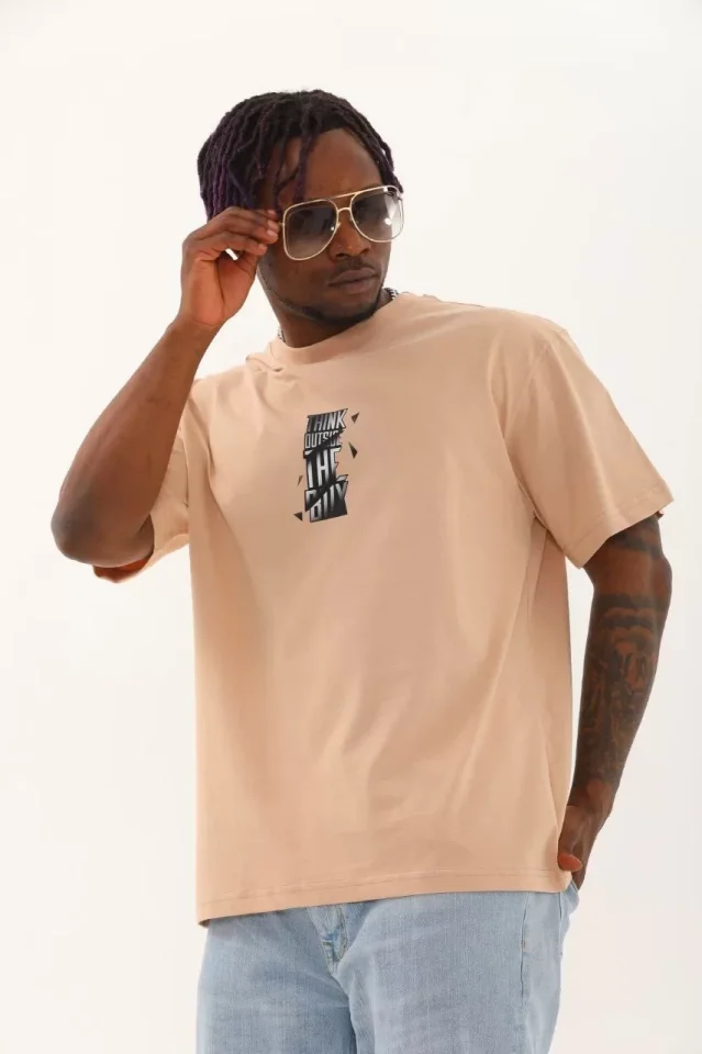 Tricou Enzio