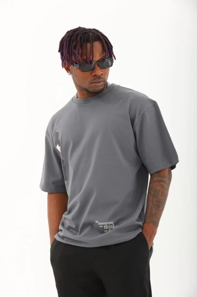 Tricou Erandi