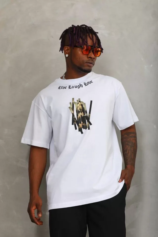 Tricou Erico