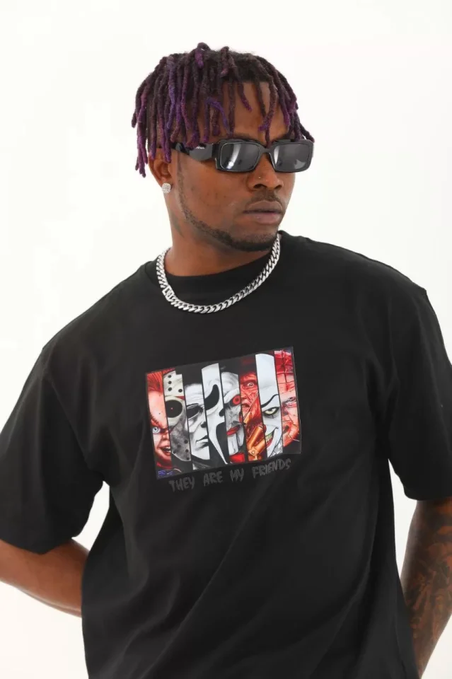 Tricou Erland