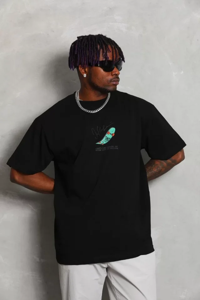 Tricou Ermin