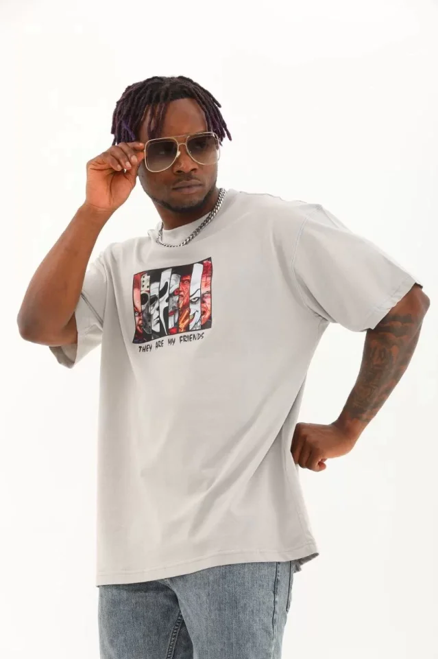 Tricou Eron