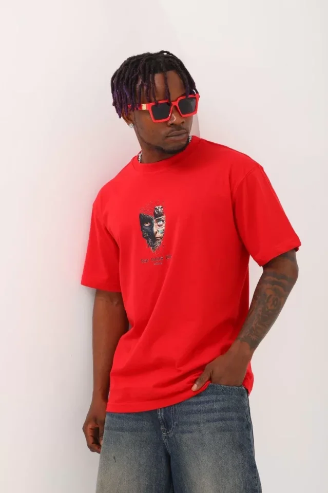 Tricou Erron