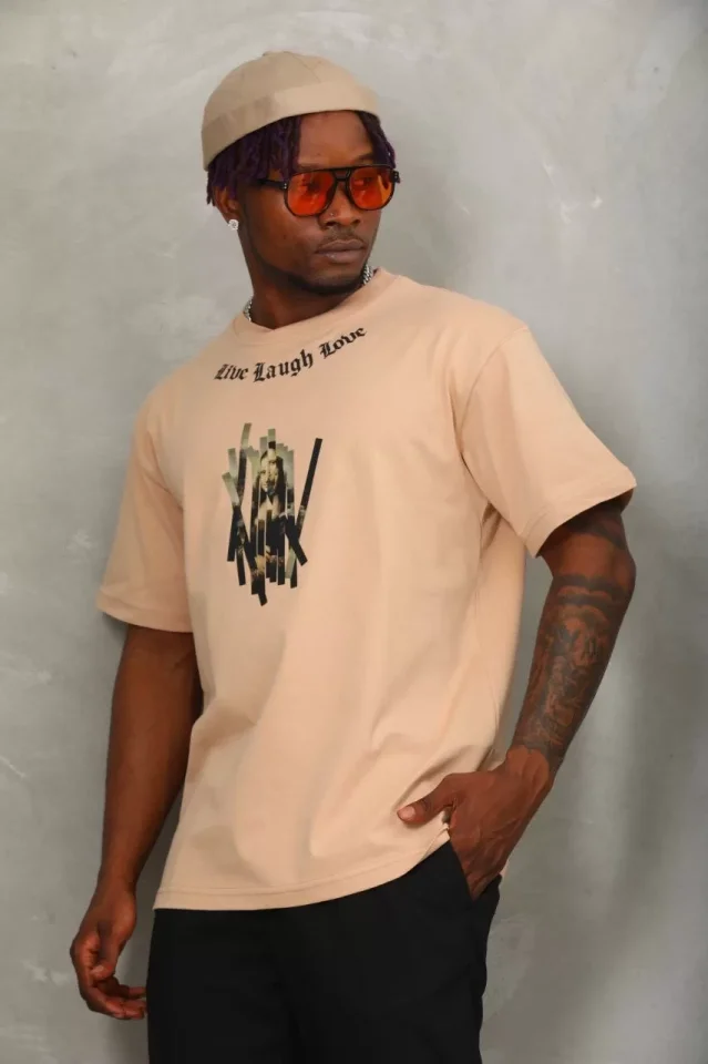 Tricou Erskine