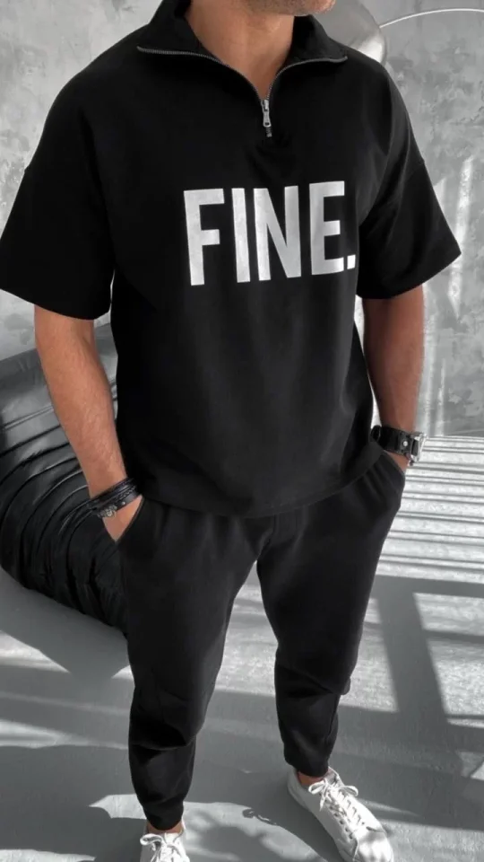 Tricou Ethan