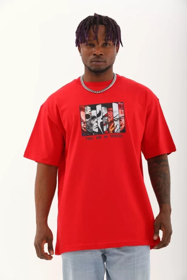 Tricou Ethen