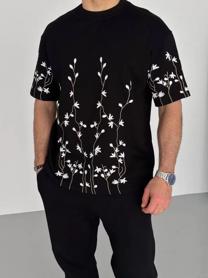 Tricou Evaristo