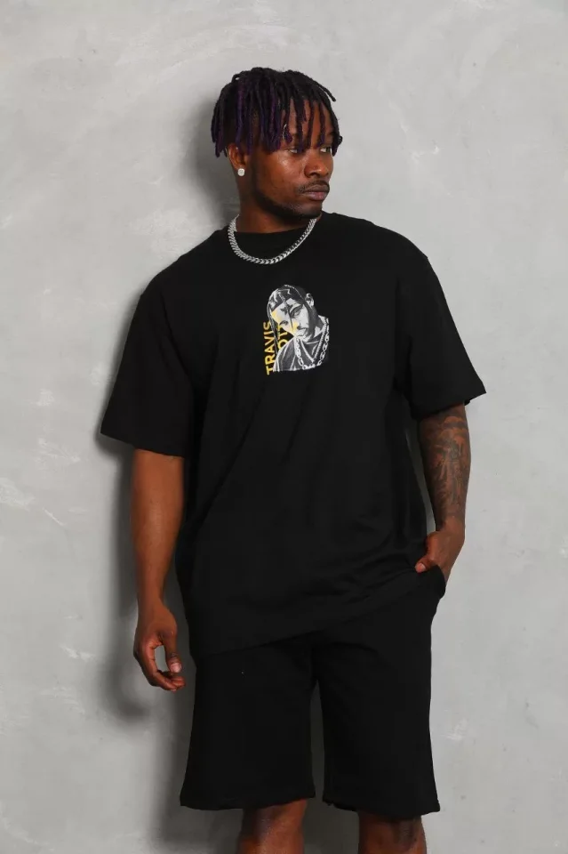 Tricou Finlay