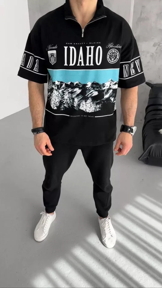 Tricou Florent