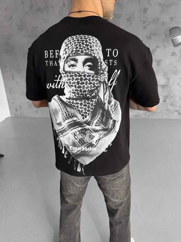 Tricou Fonzie