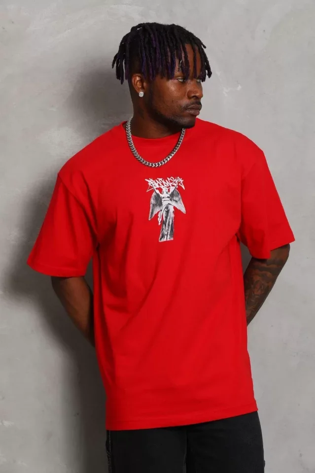 Tricou Fredy