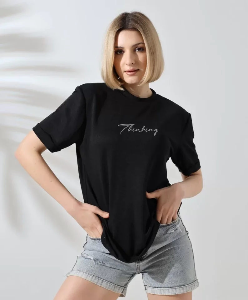 Tricou Ivana