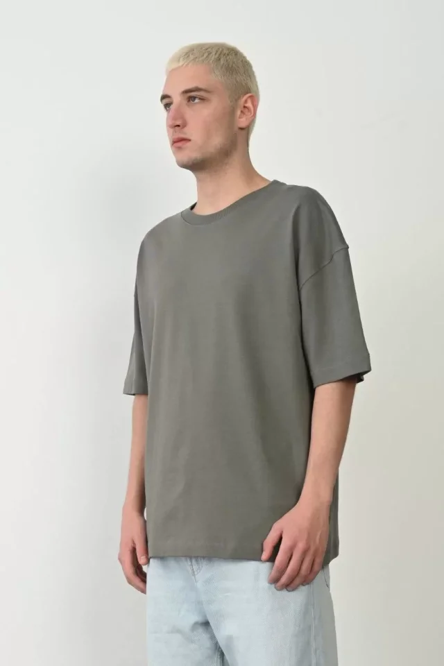 Tricou Leonid
