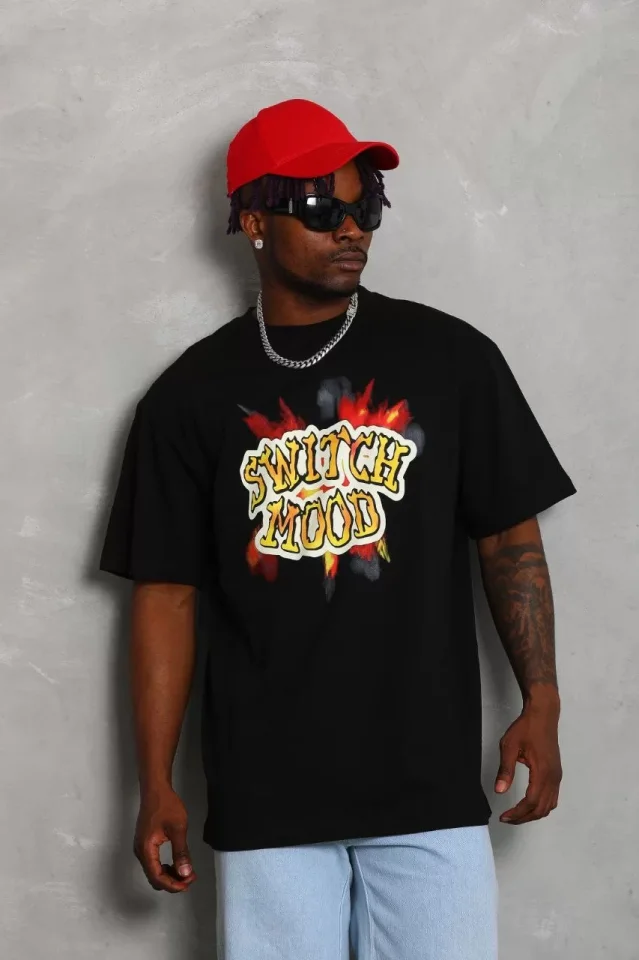 Tricou Manorath