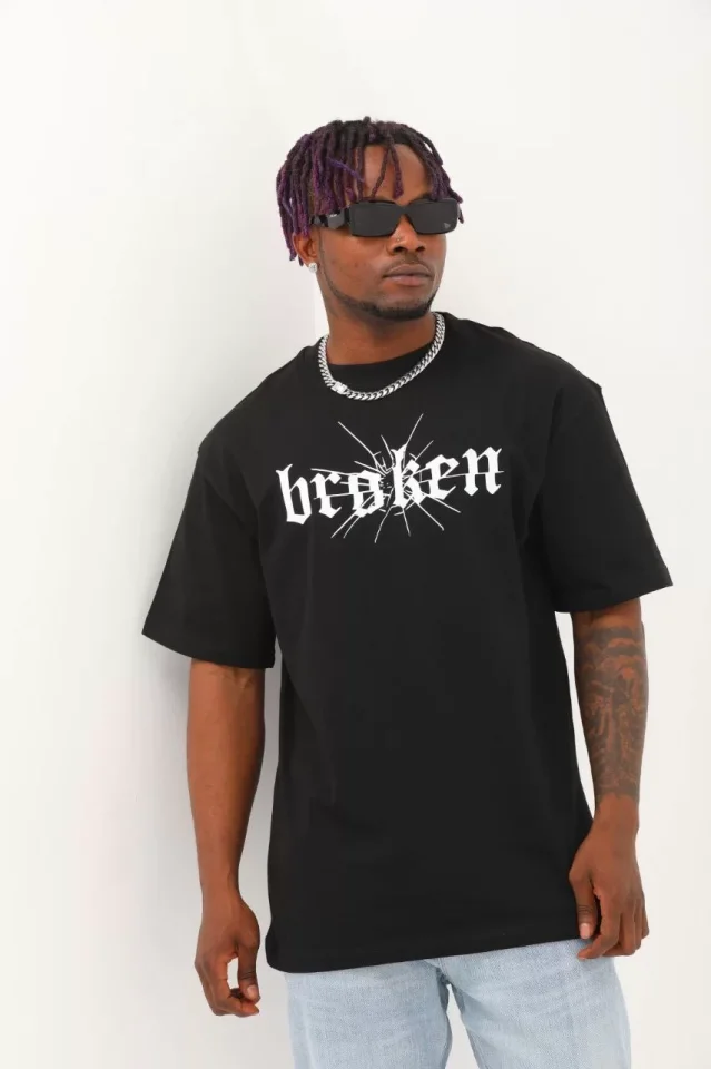 Tricou Marcus