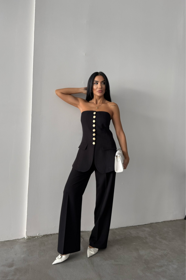 Vesta Rosario