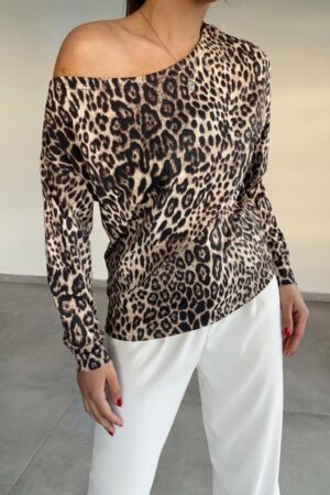 Bluza Dellina
