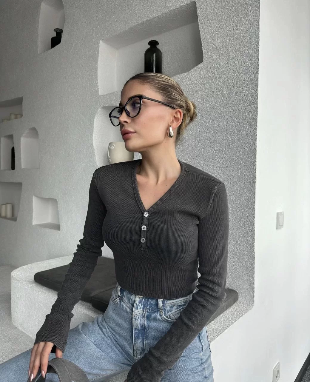 Bluza Elanit