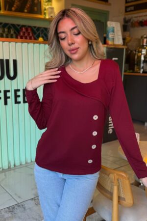 Bluza Leslye
